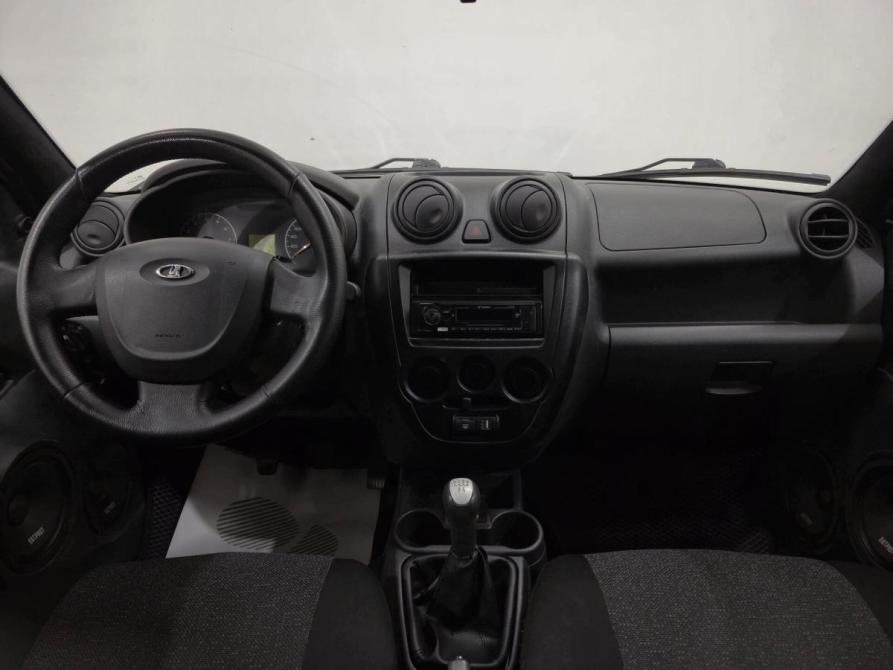 Lada (ВАЗ) Granta I Альметьевск  - изображение 10