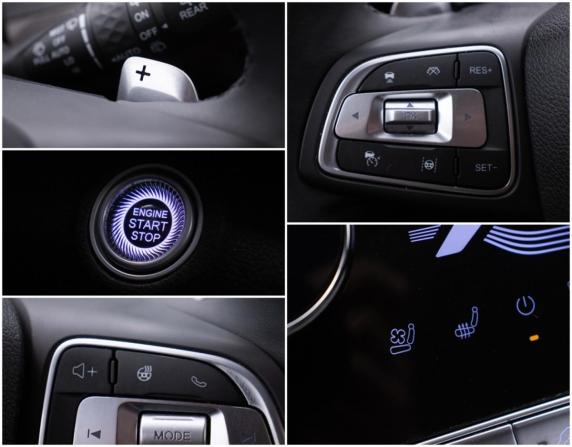 Exeed VX I с пробегом 2023 года, цена 2 325 000 рублей, 110427 км, внедорожник, Автокод Объявления