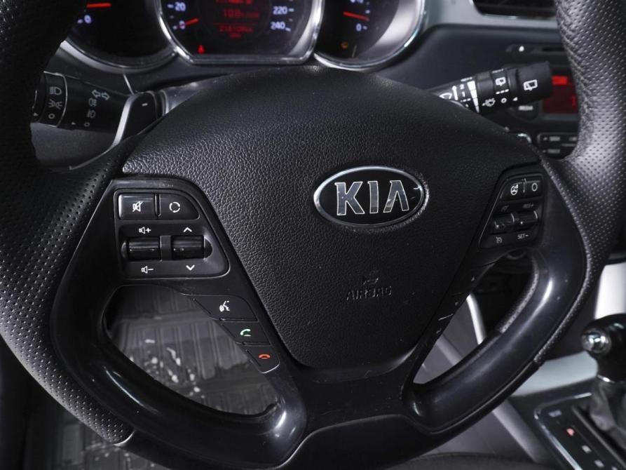 Kia Ceed II Ростов-на-Дону  - изображение 12