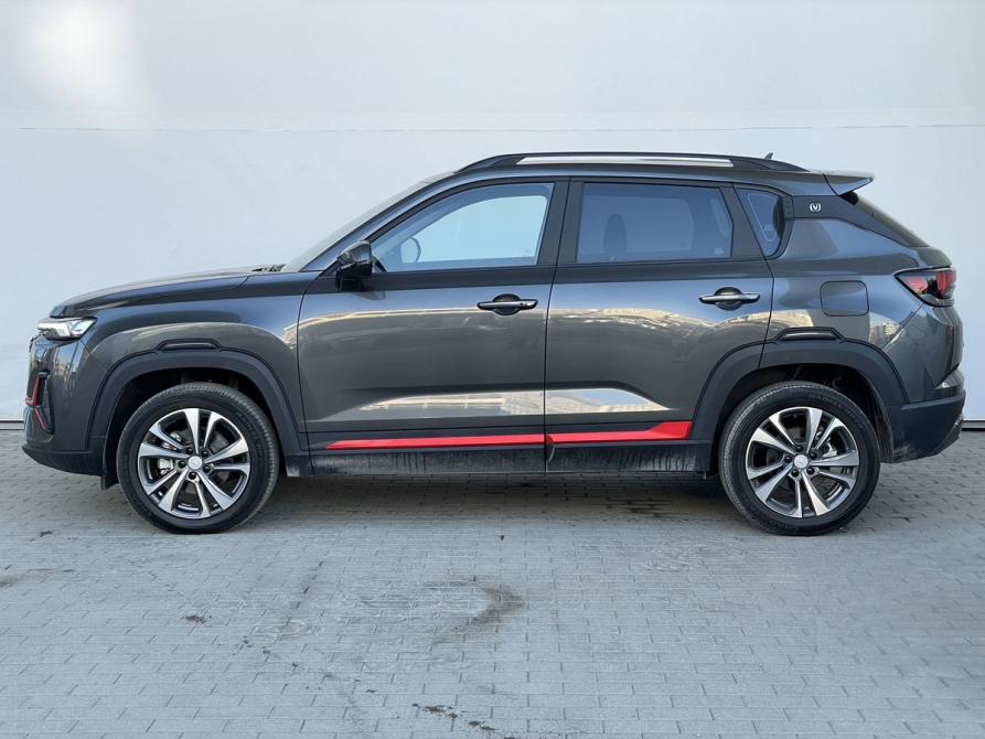 Changan CS35 Plus I Рестайлинг Екатеринбург  - изображение 10