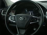 Toyota Camry VII (XV50) Рестайлинг 2 Иваново  - изображение 35