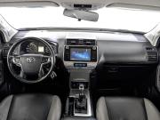 Toyota Land Cruiser Prado 150 Series Рестайлинг 2 Москва  - изображение 44