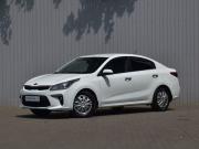 Kia Rio IV Краснодар  - изображение 19