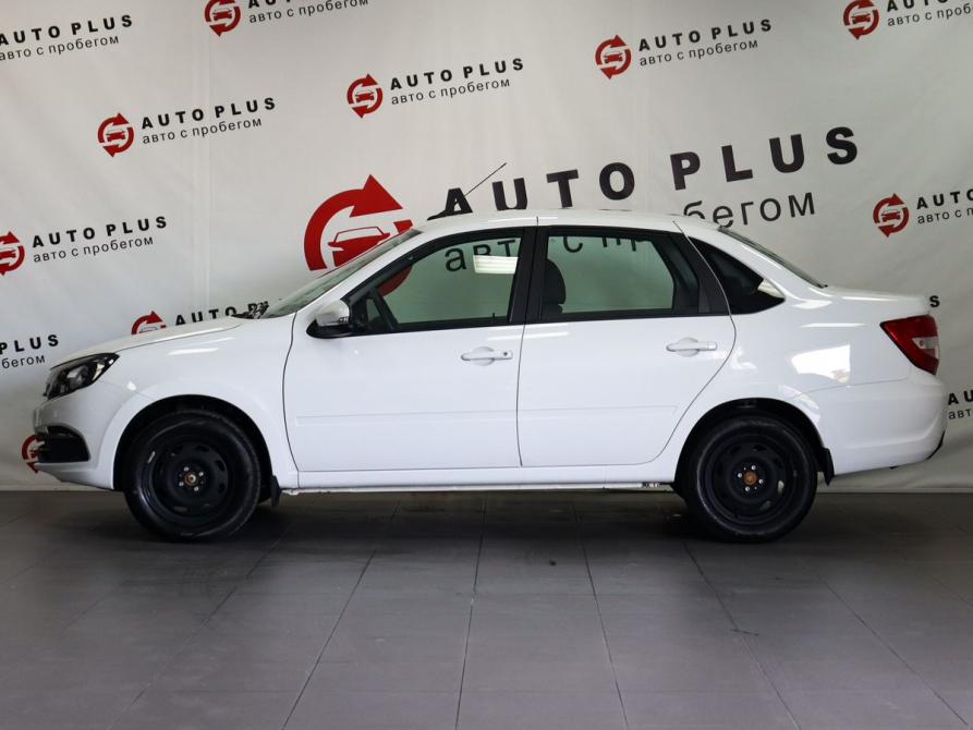 Lada (ВАЗ) Granta I Рестайлинг Минеральные Воды  - изображение 5