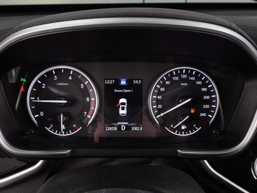 Dongfeng Fengon ix5 Воронеж  - изображение 13