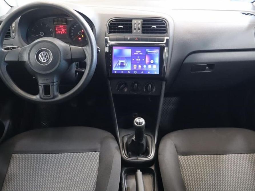 Volkswagen Polo V Тверь  - изображение 9