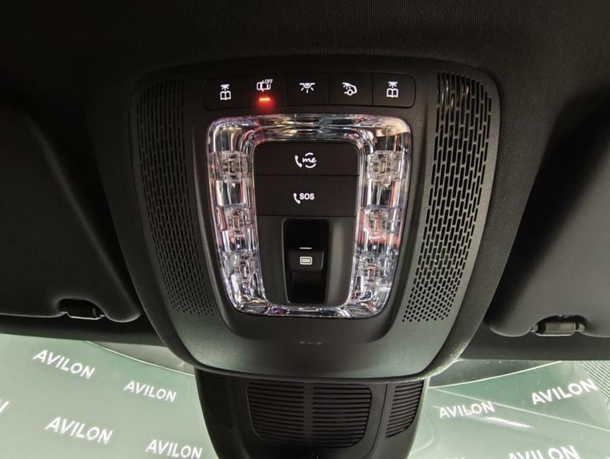 Mercedes-Benz GLE II (V167) Рестайлинг Москва  - изображение 9
