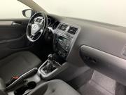 Volkswagen Jetta VI Рестайлинг Москва  - изображение 32