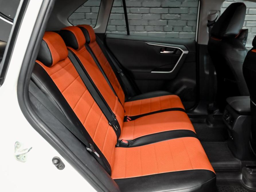 Toyota RAV4 V (XA50) Екатеринбург  - изображение 20
