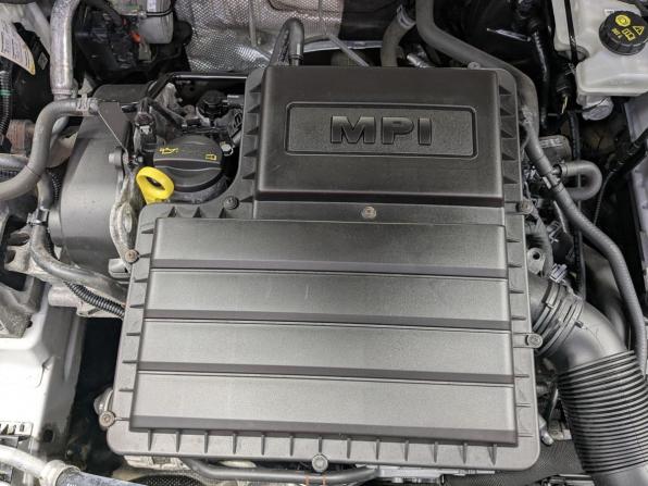 Skoda Octavia III (A7) Рестайлинг с пробегом 2020 года, цена 2 255 000 рублей, 49802 км, лифтбек, Автокод Объявления