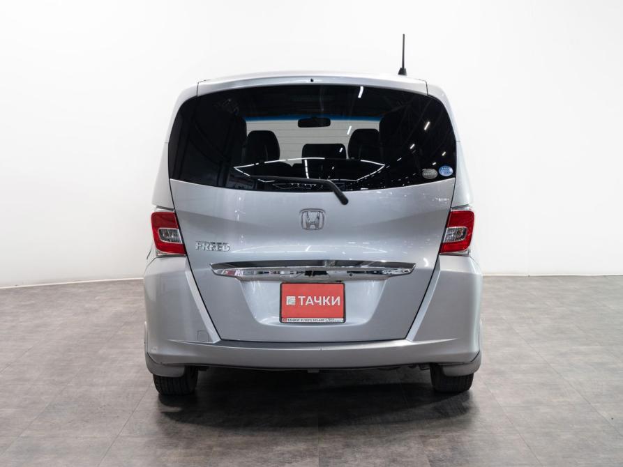 Honda Freed I Рестайлинг 2 Чита  - изображение 4