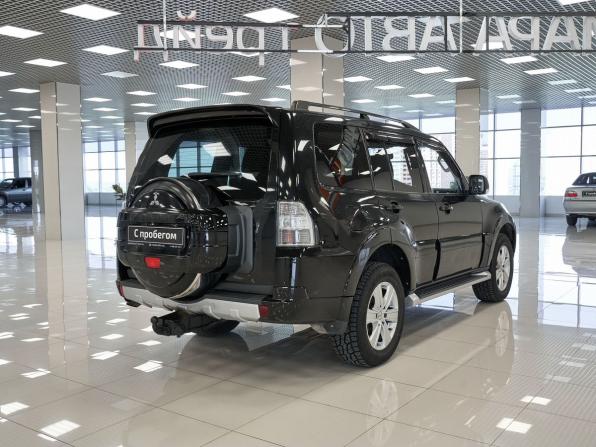 Mitsubishi Pajero IV Рестайлинг 1 с пробегом 2012 года, цена 1 819 000 рублей, 196145 км, внедорожник, Автокод Объявления