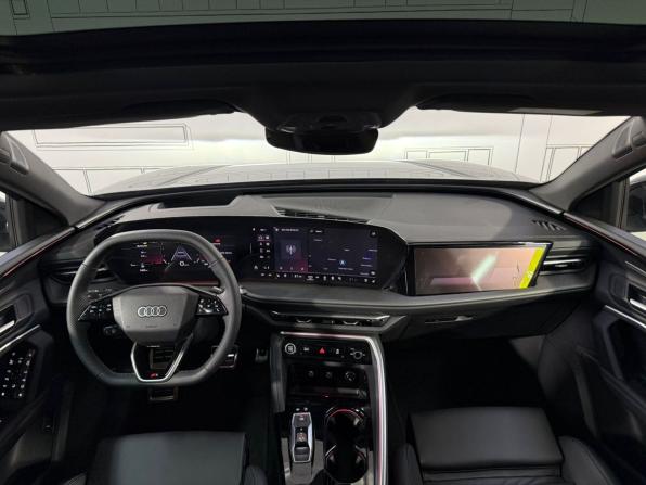 Audi Q5 III с пробегом 2026 года, цена 7 799 000 рублей, 15 км, внедорожник, Автокод Объявления