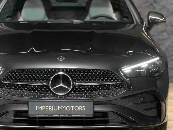 Новый Mercedes-Benz CLE 2025 года, цена 8 290 000 рублей, купе, Автокод Объявления