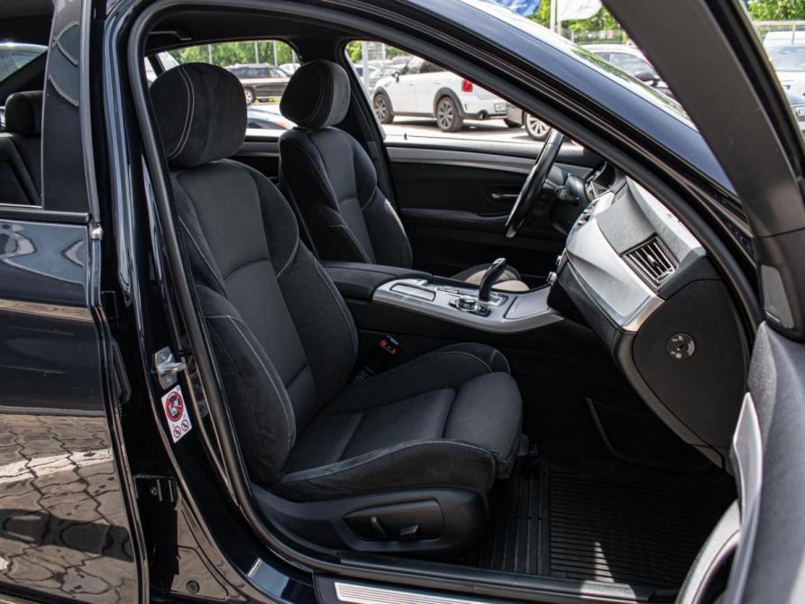 BMW 5 серии VI (F10/F11/F07) Рестайлинг Краснодар  - изображение 11