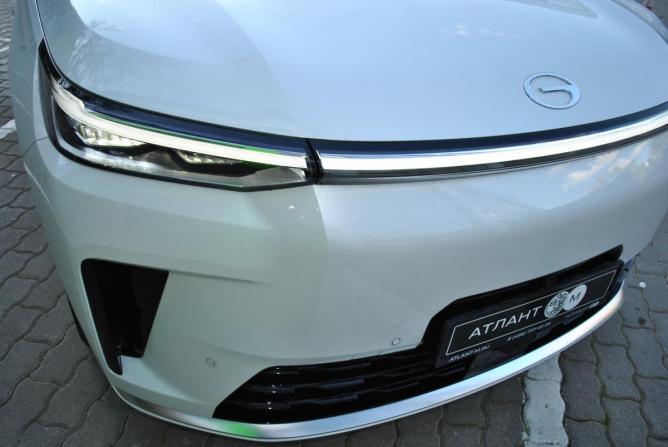 GAC S9 с пробегом 2026 года, цена 5 490 000 рублей, 10 км, внедорожник, Автокод Объявления