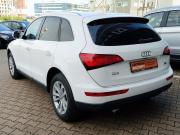 Audi Q5 I (8R) Рестайлинг Екатеринбург  - изображение 32