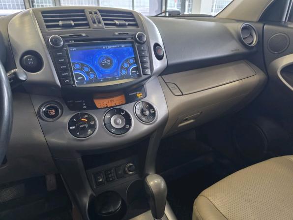 Toyota RAV4 III (XA30) с пробегом 2007 года, цена 1 208 000 рублей, 198586 км, внедорожник, Автокод Объявления