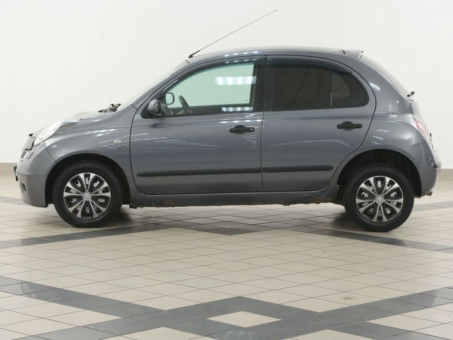 Nissan Micra III (K12) Иваново  - изображение 7