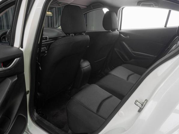 Mazda 3 III (BM) с пробегом 2013 года, цена 1 609 000 рублей, 115964 км, седан, Автокод Объявления