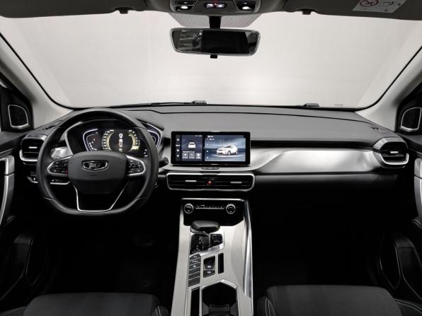 Belgee X50 с пробегом 2025 года, цена 1 570 000 рублей, 83048 км, внедорожник, Автокод Объявления
