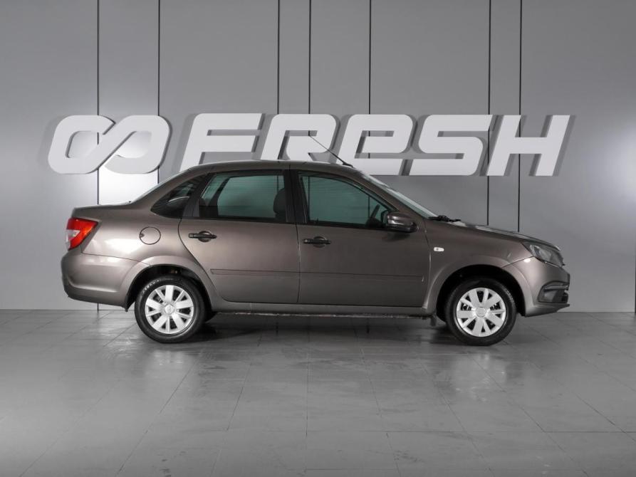 Lada (ВАЗ) Granta I Рестайлинг Минеральные Воды  - изображение 5