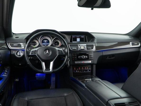 Mercedes-Benz E-Класс IV (W212 S212 C207) Рестайлинг с пробегом 2014 года, цена 2 100 046 рублей, 211456 км, седан, Автокод Объявления