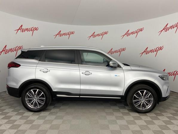 Geely Atlas Pro с пробегом 2023 года, цена 2 090 000 рублей, 58266 км, внедорожник, Автокод Объявления
