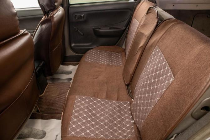 Nissan Expert с пробегом 2003 года, цена 299 000 рублей, 490000 км, универсал, Автокод Объявления