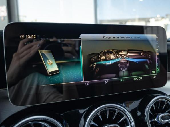 Mercedes-Benz C-Класс IV (W205) Рестайлинг с пробегом 2019 года, цена 3 999 000 рублей, 51309 км, кабриолет, Автокод Объявления