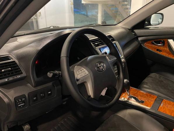 Toyota Camry VI (XV40) с пробегом 2008 года, цена 758 900 рублей, 354397 км, седан, Автокод Объявления