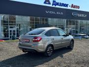 Lada (ВАЗ) Granta I Рестайлинг Набережные Челны  - изображение 26
