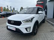 Hyundai Creta II Набережные Челны  - изображение 22