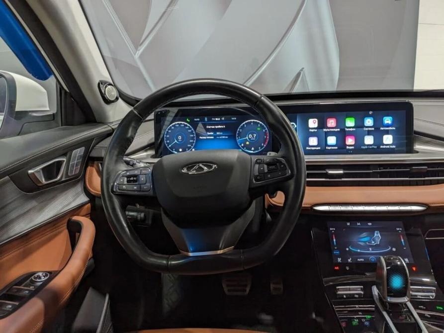 Chery Tiggo 8 Pro Max I Пермь  - изображение 15
