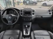 Volkswagen Tiguan I Рестайлинг Ижевск  - изображение 42