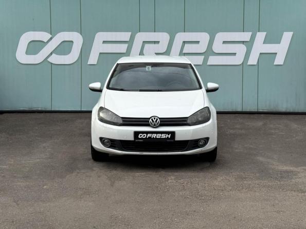Volkswagen Golf VI с пробегом 2011 года, цена 799 000 рублей, 249273 км, хэтчбек, Автокод Объявления