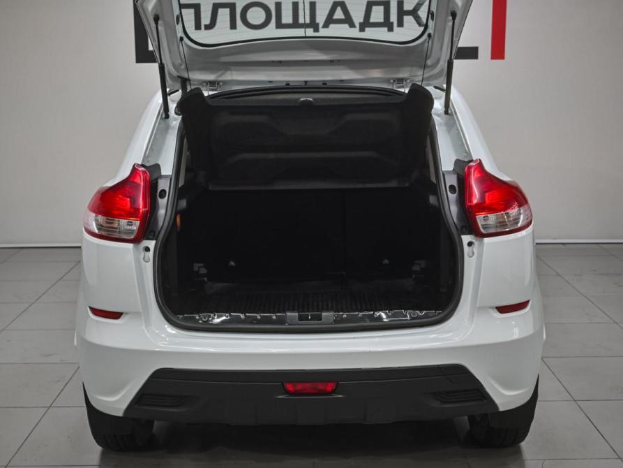 Lada (ВАЗ) XRAY I Челябинск  - изображение 8