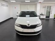 Skoda Rapid I Рестайлинг Киров  - изображение 19