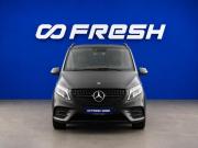 Mercedes-Benz V-Класс III (W447) Рестайлинг Москва  - изображение 31