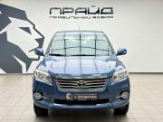 Toyota RAV4 III (XA30) Рестайлинг Ростов-на-Дону  - изображение 21