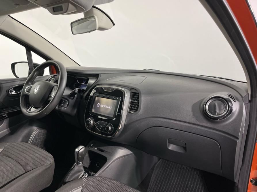 Renault Kaptur I Ижевск  - изображение 9