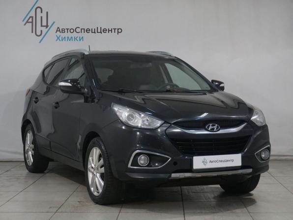 Hyundai ix35 I с пробегом 2011 года, цена 829 800 рублей, 287000 км, внедорожник, Автокод Объявления