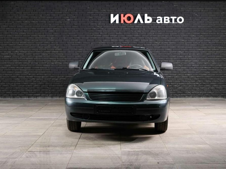 Lada (ВАЗ) Priora I Екатеринбург  - изображение 2