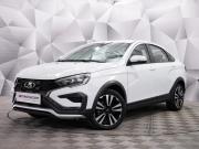 Lada (ВАЗ) Vesta I Рестайлинг (NG) Ульяновск  - изображение 22