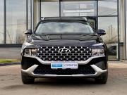 Hyundai Santa Fe IV Рестайлинг Москва  - изображение 31