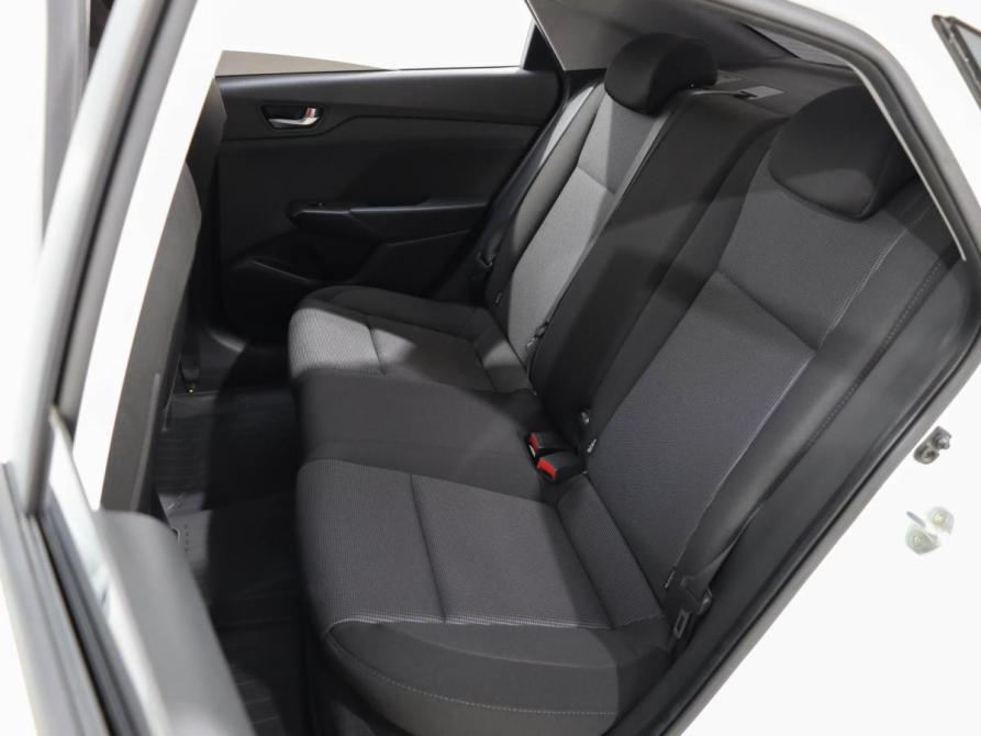 Hyundai Solaris II Ростов-на-Дону  - изображение 9