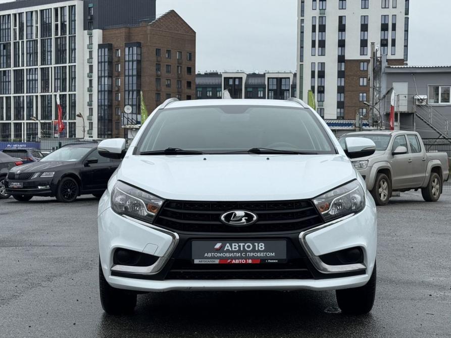 Lada (ВАЗ) Vesta I Ижевск  - изображение 3