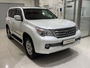 Lexus GX II Омск  - изображение 26