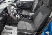 Kia Ceed I Рестайлинг Барнаул  - изображение 35