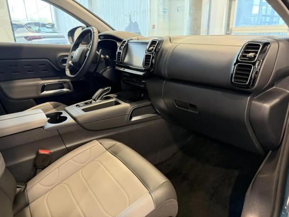 Citroen C5 Aircross I Рестайлинг с пробегом 2022 года, цена 2 420 000 рублей, 44849 км, внедорожник, Автокод Объявления